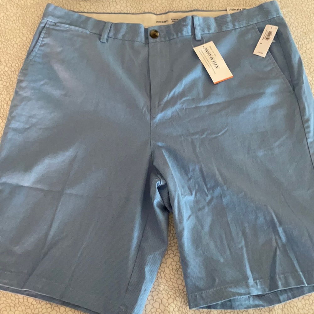 New with Tags Old Navy stretch shorts